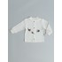 КОФТОЧКА ПТИЧКА (интерлок) КЛ.050.001.0.358.005